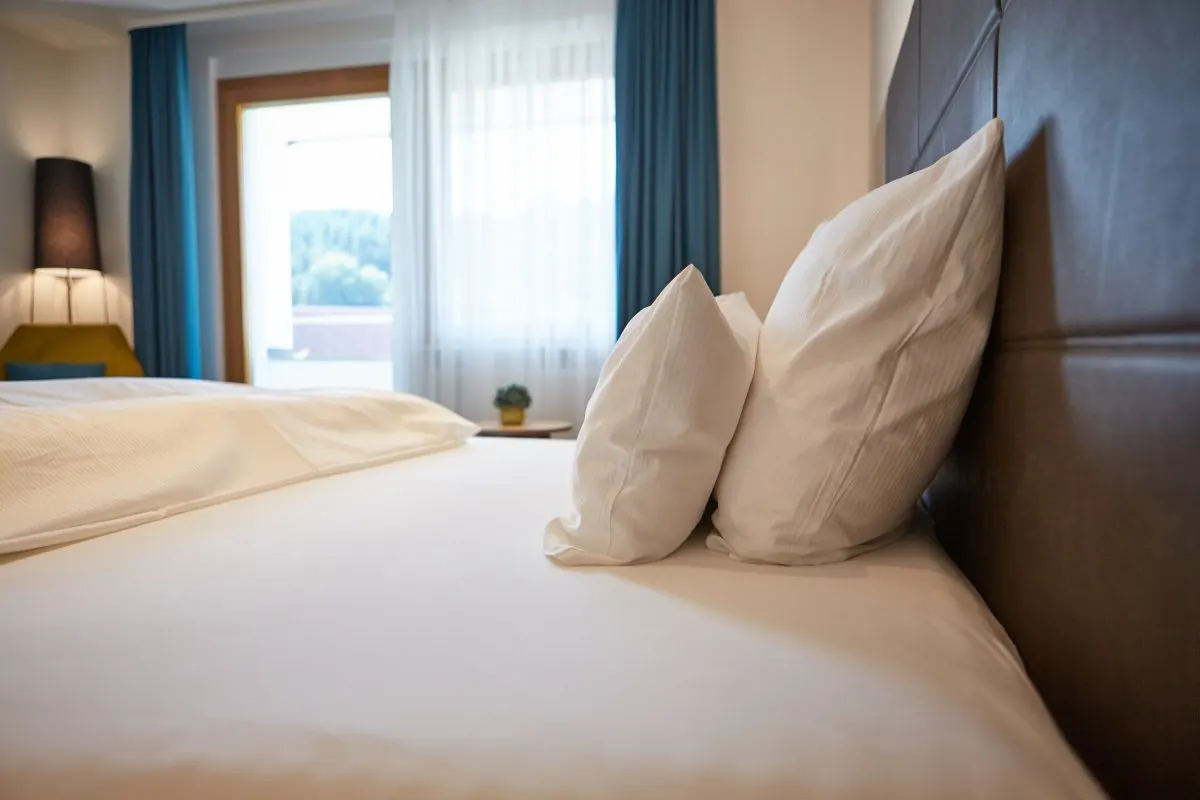 Hotel Lamm