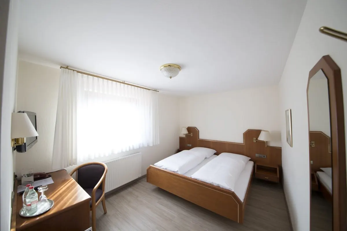 Hotel im Hotel Lamm