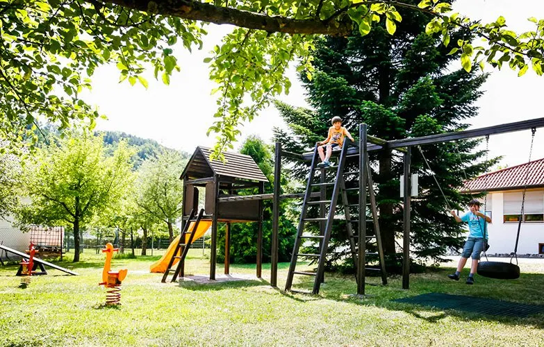Hotel Lamm