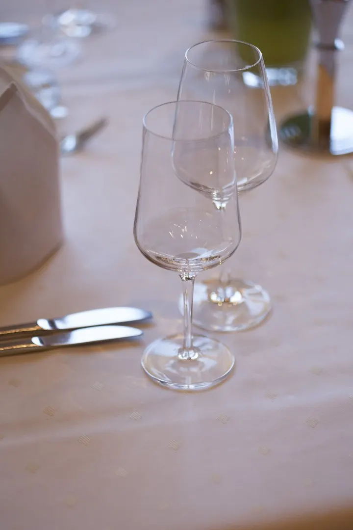 Restaurant im Hotel Lamm