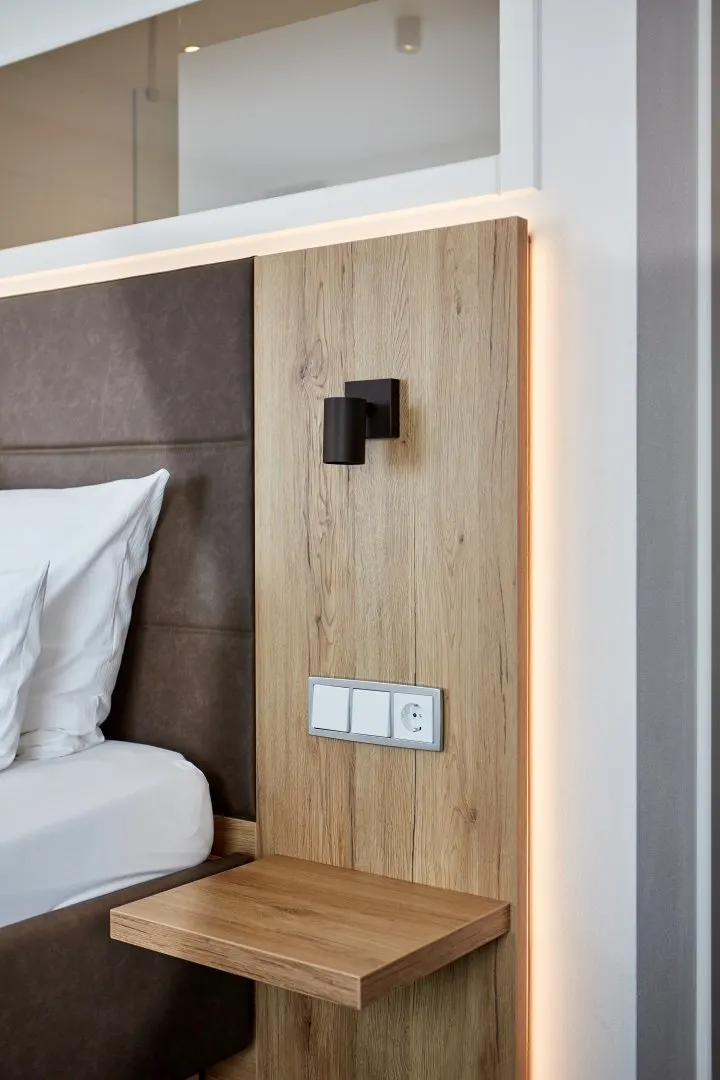 Hotel Lamm