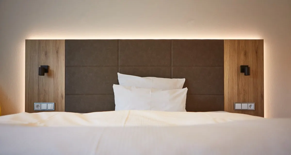 Hotel Lamm