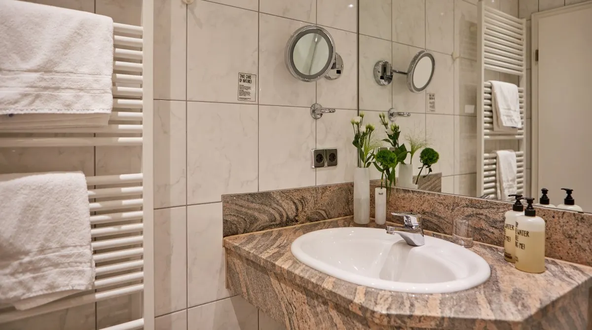 Hotel im Hotel Lamm