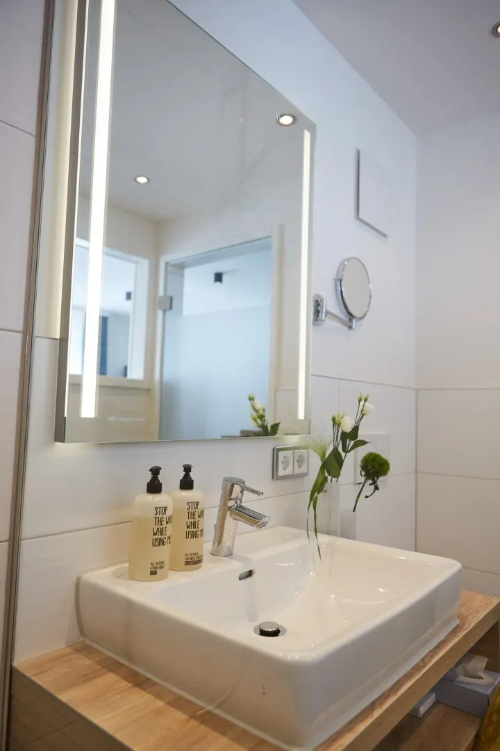 Hotel im Hotel Lamm